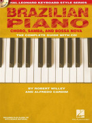 Robert Willey Brazilian Piano,