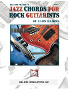 Jazz Chords For Rock Guitarists