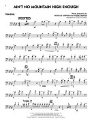 cd basi trombone, basi jazz trombone, trombone play along