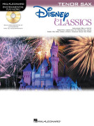 disney play along sax, cd basi disney, disney alto saxophone