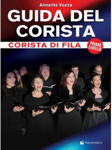 Guida del corista - Corista di fila 1° livello
