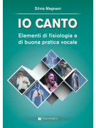 Silvia Magnani io canto, libri per il canto www.birdlandjazz.it,