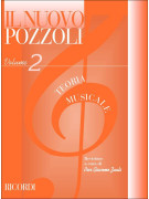 Il Nuovo Pozzoli Teoria musicale Volume 2