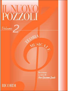 Teoria musicale Volume 2