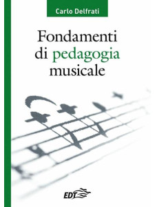 Fondamenti di pedagogia musicale