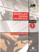 Paul Schmeling manuale di teoria musicale,