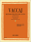 Metodo pratico di canto (contralto o basso)