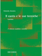 Juvarra il canto e le sue tecniche,