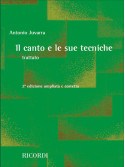 Juvarra - Il canto e le sue tecniche