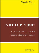 nanda mari canto e voce,