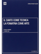 Il canto come tecnica la foniatria come arte www.birdlandjazz.it