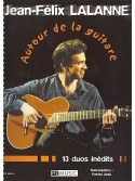 Autour de la Guitare