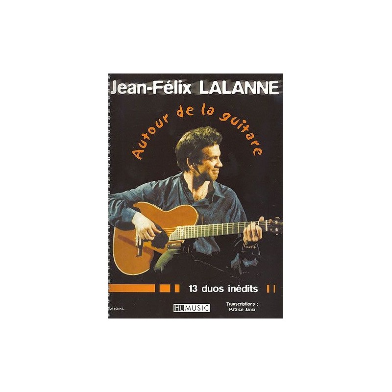 Autour de la Guitare