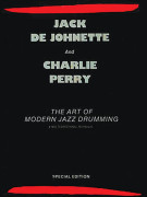 DeJohnette The Art of Modern Jazz Drumming,
