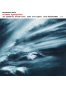 CD Miroslav Vitous Universal Syncopations