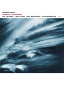 Miroslav Vitous - Universal Syncopations (CD)