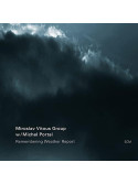 Remembering Weather Report (CD)