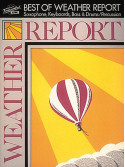 The Best of Weather Report