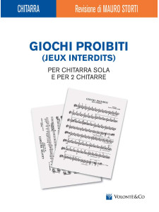 Giochi Proibiti  (Jeux Interdit)