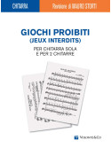 Giochi Proibiti  (Jeux Interdit)