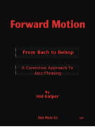 Hal Galper forward motion, improvvisazione jazz www.birdlandjazz.it