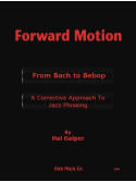 Forward Motion - From Bach To Bebop
