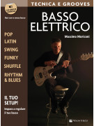Massimo Moriconi Tecnica Grooves www.birdlandjazz.it
