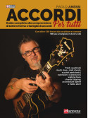 Accordi per tutti (libro & Audio Online)