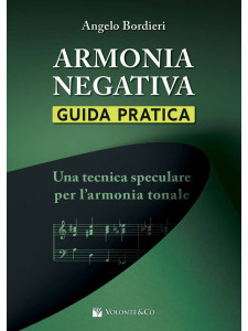 Armonia negativa. Le origini della teoria di Ernst Levy