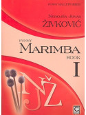 Funny Marimba, Book 1