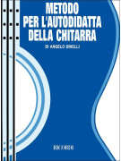 accordi chitarra, barre chitarra, principiante chitarra