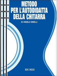 Metodo per l'autodidatta della chitarra