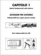 accordi chitarra, barre chitarra, principiante chitarra