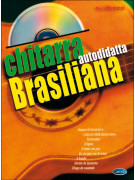 Mirco Bonucci la chitarra brasiliana, metodo chitarra brasiliana,