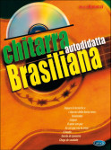 Chitarra autodidatta brasiliana (libro/CD)