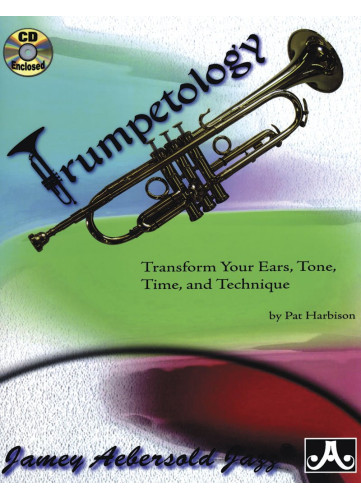 Trumpetology (book with CD)
