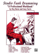 batteria funk, batteria in studio, roy burns