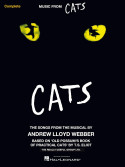 Music from Cats (Vocal Arrangement)