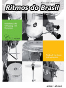 musica brasiliana per batteria