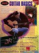 Bruce Buckingham Guitar Basics www.birdlandjazz.it, scale chitarra