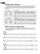 Bruce Buckingham Guitar Basics www.birdlandjazz.it, scale chitarra