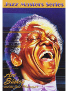 Art Blakey Jazz Masters Series, Marsalis jazz DVD