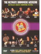 The Ultimate Drummers Weekend 11th Anniversary DVD