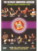 The Ultimate Drummers Weekend: 11th Anniversary (DVD)