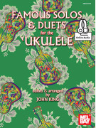 Famous Solos Duets Ukulele www.birdlandjazz.it