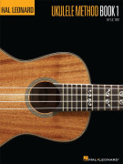 Hal Leonard Ukulele Method