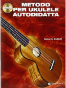 Bettelli Metodo per Ukulele Autodidatta www.birdlandjazz.it