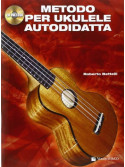 Metodo per Ukulele Autodidatta (libro/CD)