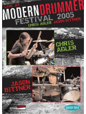 Modern Drummer Festival 2005 (DVD)