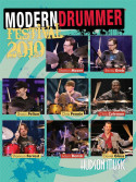 Modern Drummer Festival 2010 (2 DVD)